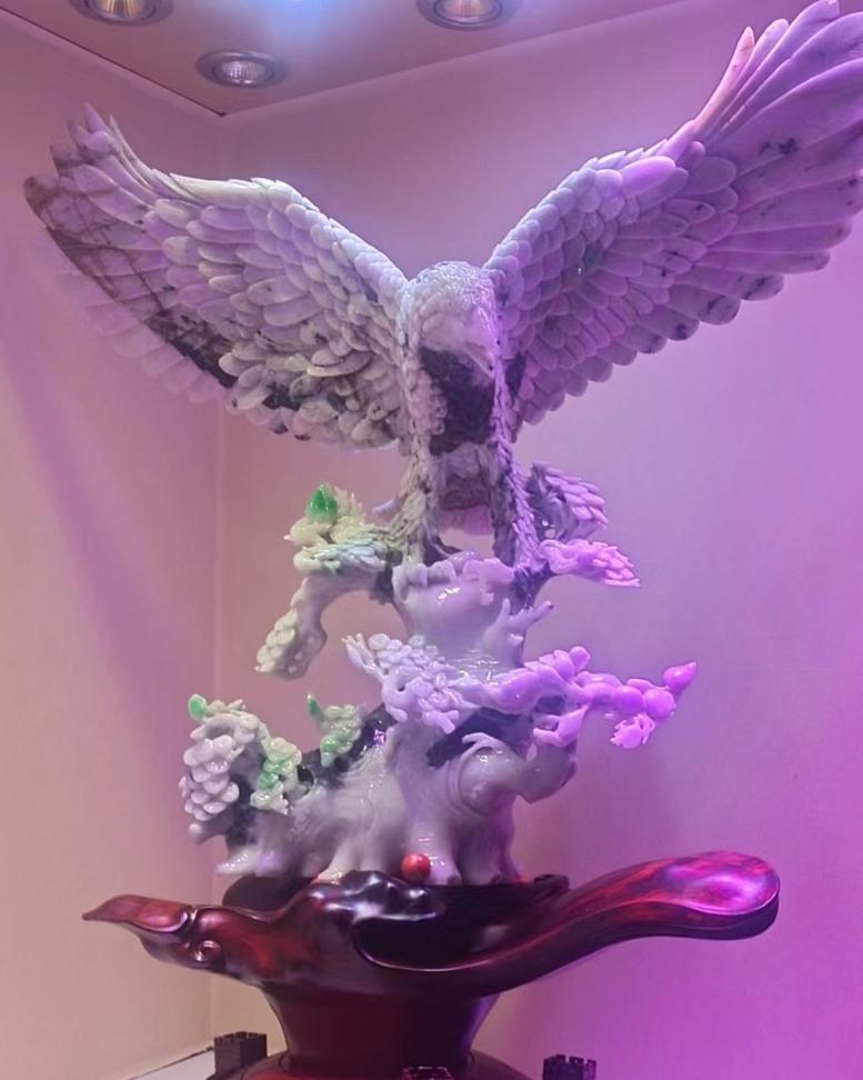 大展宏图