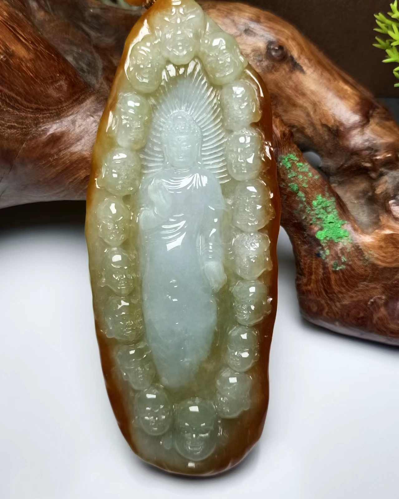 佛观天下