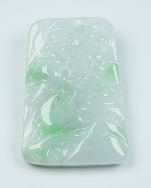 山清水秀