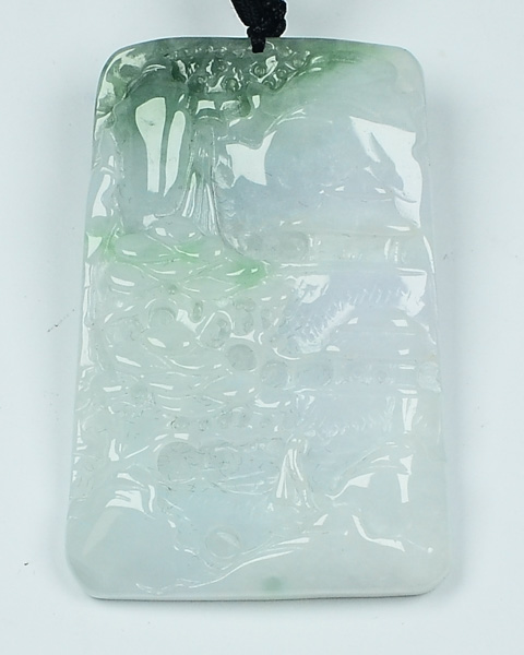山清水秀