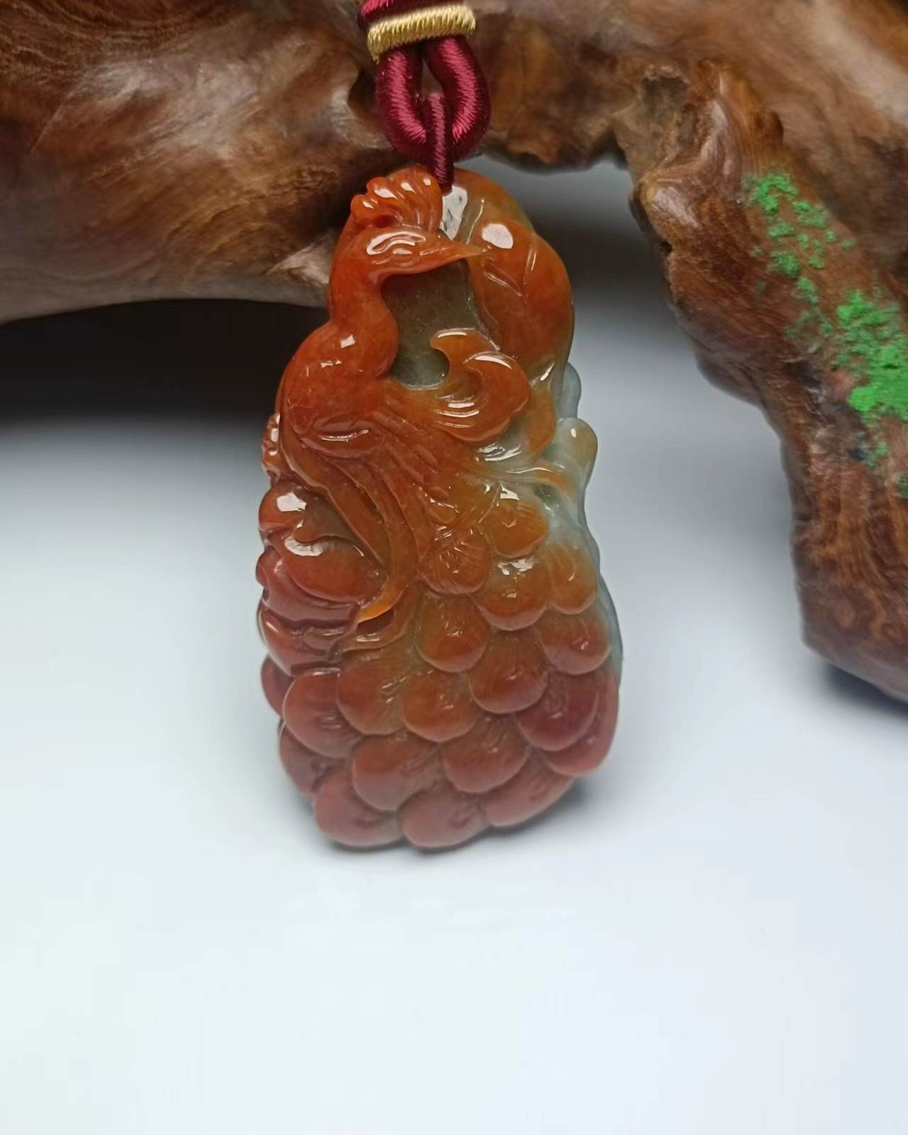 有凤来仪
