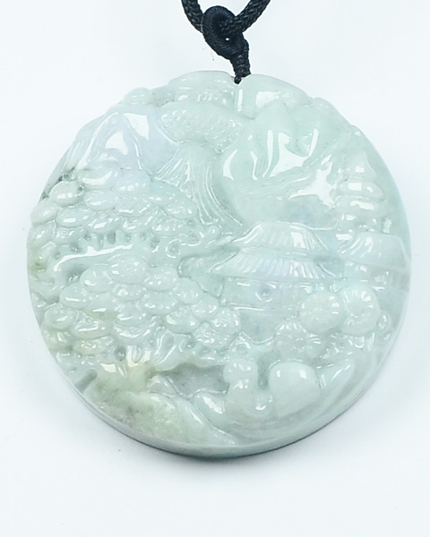 江山如画