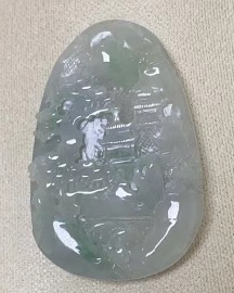 江山如画