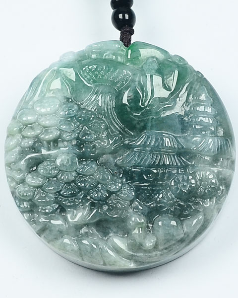 江山如画