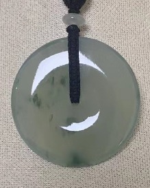 平安扣