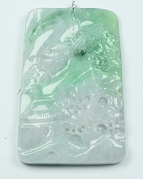 山清水秀