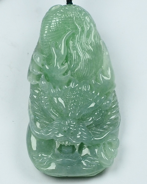 龙行天下