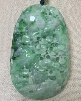 富贵山居