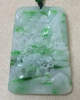 江山如画