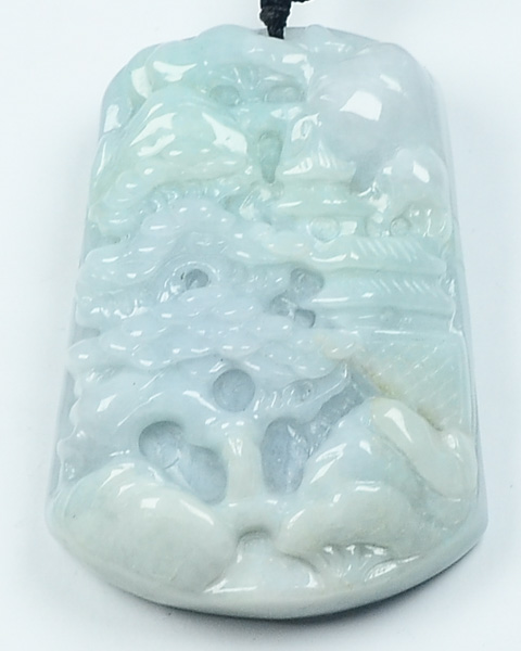 江山如画