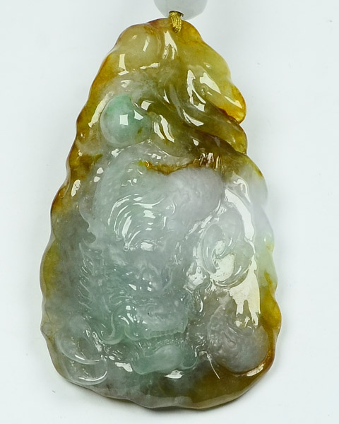 龙腾盛世
