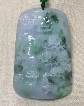 江山如画