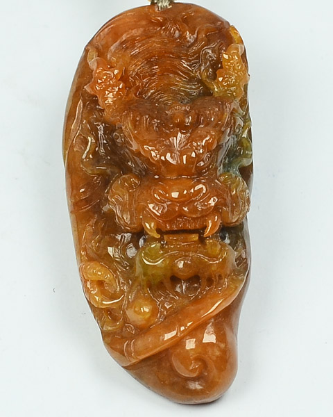 龙行天下
