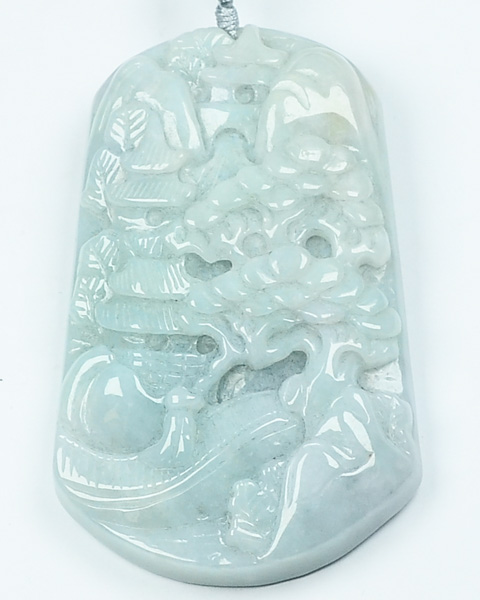 江山如画