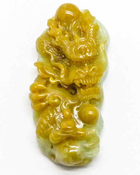 龙行天下
