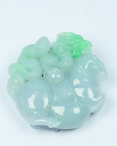 龙马精神