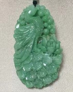 雍容华贵