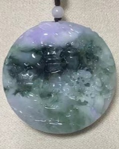 紫气东来