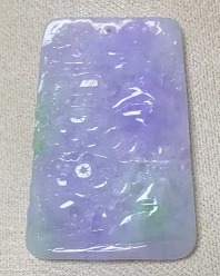 紫气东来