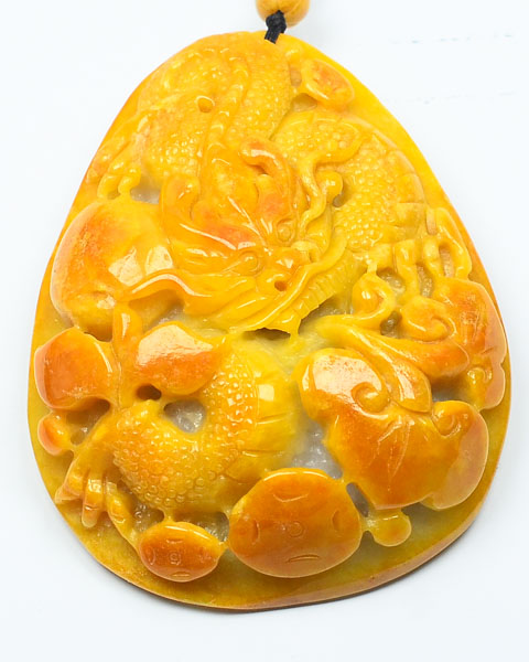 龙行天下
