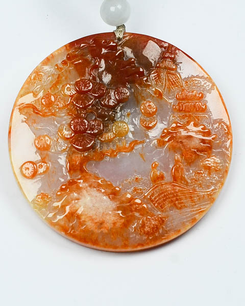 江山如画