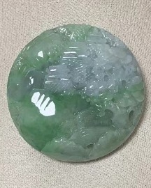 富贵山居