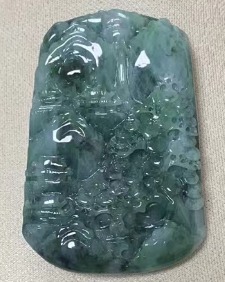 富贵山居