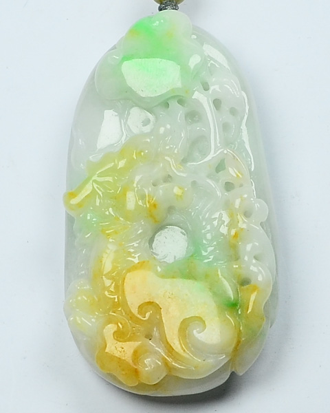 龙行天下