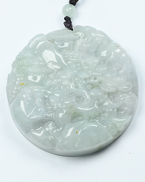 江山如画