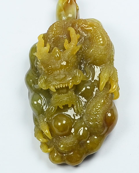 龙腾盛世