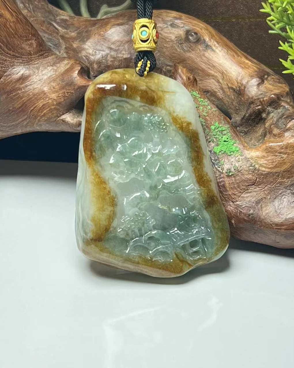 江山如画