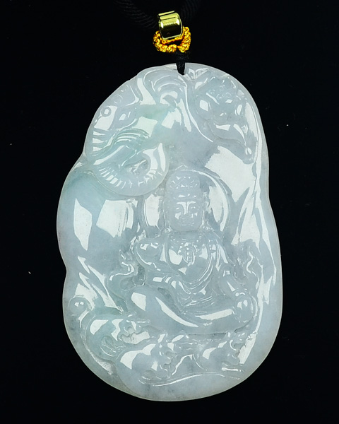 普贤菩萨