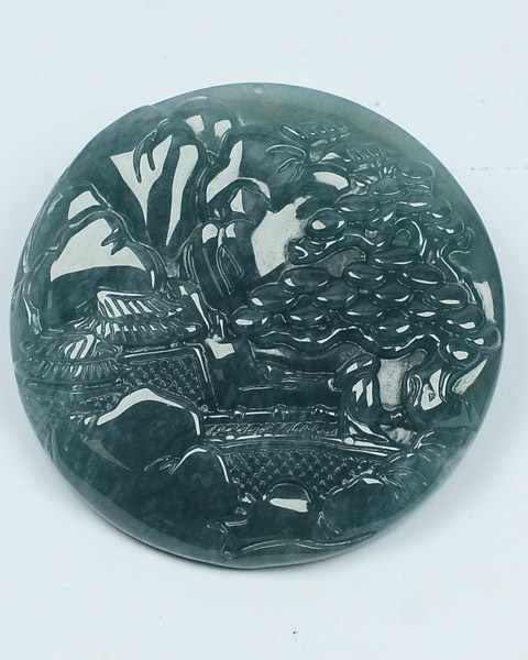 江山如画