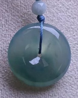 平平安安
