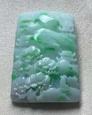 江山如画