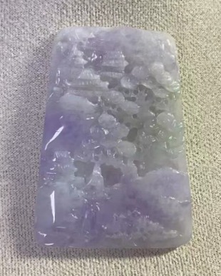 紫气东来