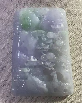 紫气东来