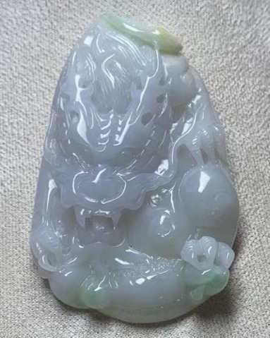龙行天下