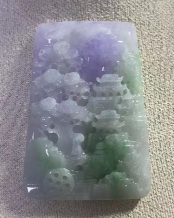 紫气东来