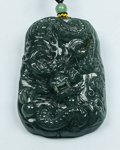 龙行天下