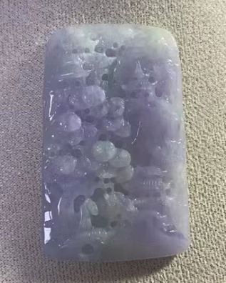 紫气东来