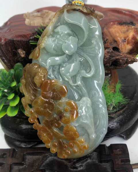 一品清莲
