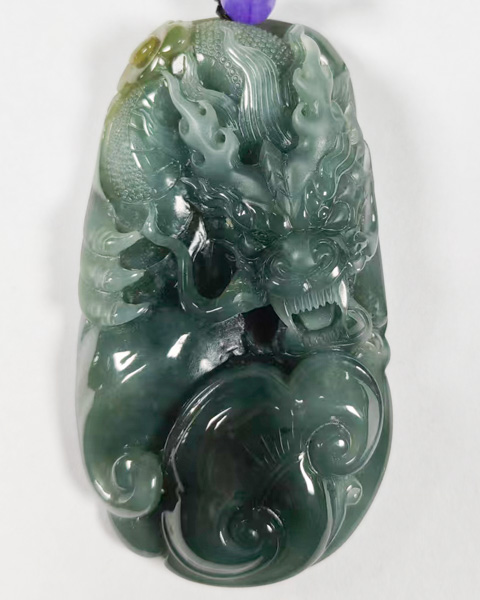 龙腾盛世