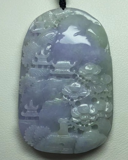 紫气东来