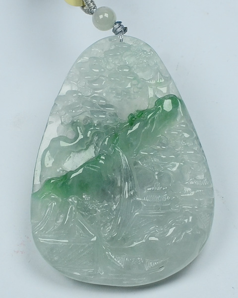 锦绣前程