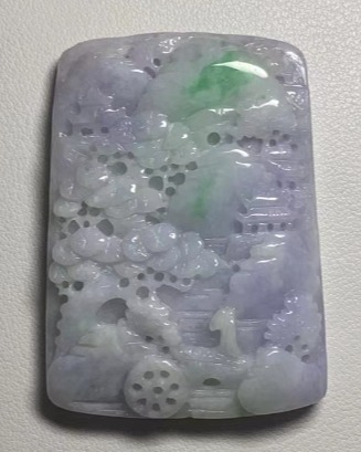 紫气东来