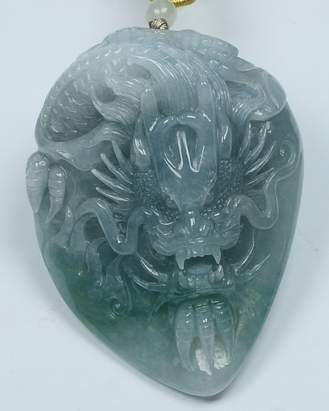 龙行天下