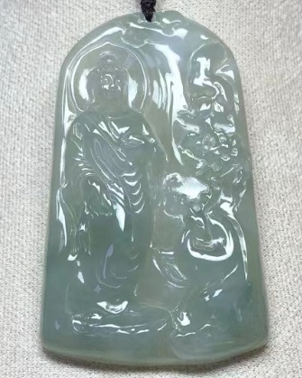 佛观天下