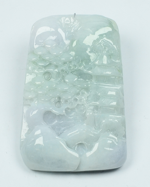 山清水秀