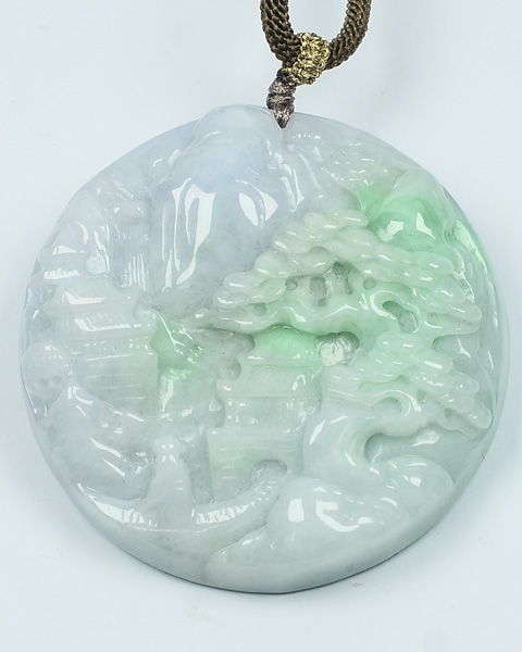 江山如画